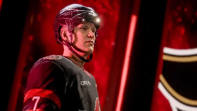 СТАНДАРТНОЕ ИЗДАНИЕ NHL™ 26 ДЛЯ XBOX SERIES X|S XBOX SE