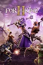 For The King II АВТОДОСТАВКА STEAM РОССИЯ