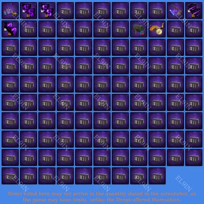 💥STALCRAFT: X🎉Twitch Drops🔥108 items + 🎁