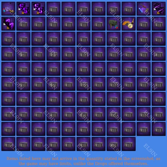 💥STALCRAFT: X🎉Twitch Drops🔥108 items + 🎁