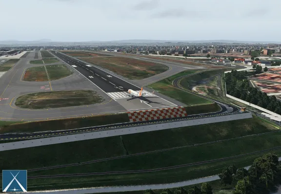 X-Plane 11 Add-on Globall Art SBGR São Paulo Guarulhos
