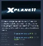 X-Plane 11 АВТОДОСТАВКА STEAM РОССИЯ