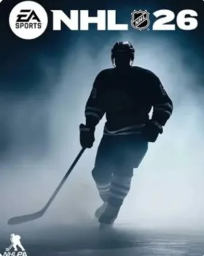 ✅NHL 26 Deluxe Edition✅ Ps5/4✅ Общий✅
