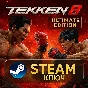 Tekken 8 Ultimate Edition ключ | Европа | Steam