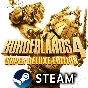 ・BORDERLANDS 4・SUPER DELUXE・ALL DLC・STEAM・GLOBAL・PC