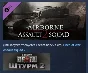 Men of War: Assault Squad 2 - Airborne DLC STEAM РОССИЯ