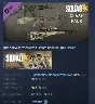 Squad Weapon Skins - Clash Pack DLC STEAM РОССИЯ