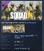 Squad Emotes - R&R Pack 3 DLC STEAM GIFT РОССИЯ