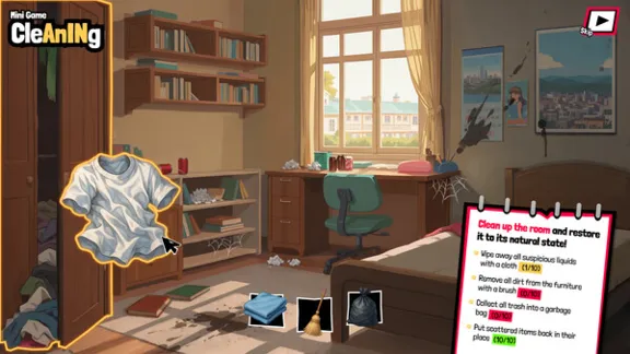 ⚡Steam gift CIS/UA/TR/AR - FEMBOY FUTA HOUSE | AUTODELIVERY