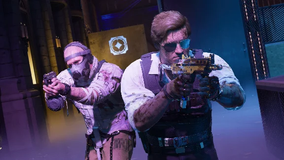 🟢⚡CALL OF DUTY: BLACK OPS 6 CROSS-GEN BUNDLE XBOX КЛЮЧ