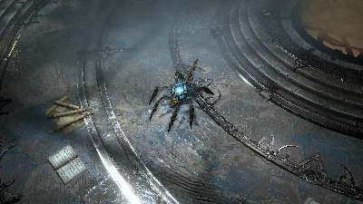 Diablo IV PS4/PS5 | P2/P3