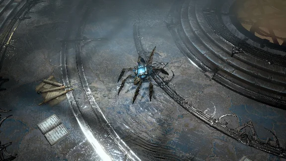 Diablo IV PS4/PS5 | P2/P3