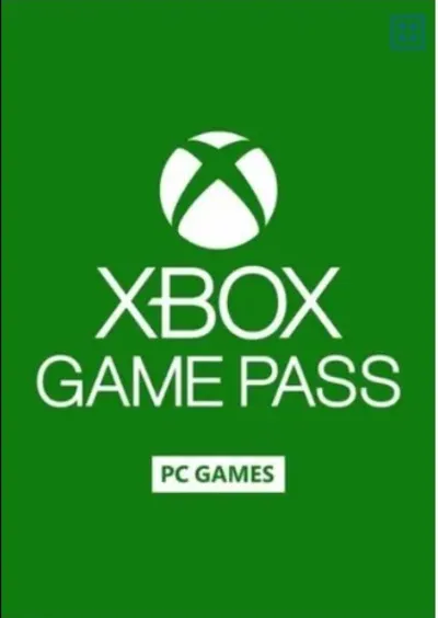 ЛЮБОЙ АКК XBOX GAMEPASS ПК АКТИВАЦИЯ 1-12 МЕСЯЦ БЫСТРЫЙ