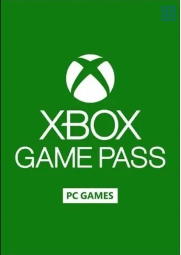 ЛЮБОЙ АКК XBOX GAMEPASS ПК АКТИВАЦИЯ 1-12 МЕСЯЦ БЫСТРЫЙ