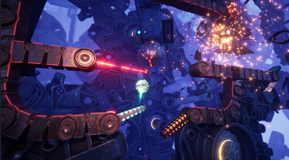 Split Fiction Xbox Series X|S Ключ