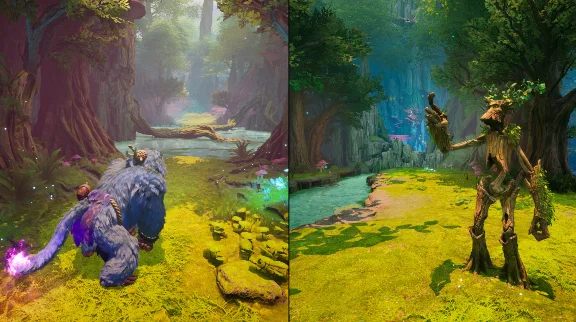 Split Fiction Xbox Series X|S Ключ