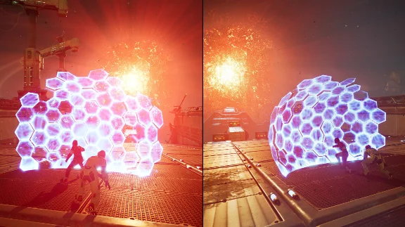 Split Fiction Xbox Series X|S Ключ