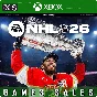 ✅❤️NHL® 26 STANDARD EDITION❤️XBOX SERIES X|S🔑KEY✅