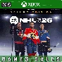 ✅❤️NHL® 26 DELUXE EDITION❤️XBOX SERIES X|S🔑KEY✅
