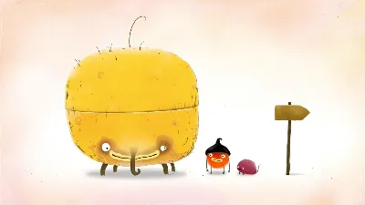 ⚫CHUCHEL Steam Key Global +Bonus