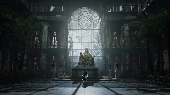 ✅❤️LIES OF P❤️XBOX ONE|XS+PC🔑КЛЮЧ✅