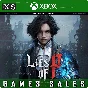 ✅❤️LIES OF P❤️XBOX ONE|XS+PC🔑КЛЮЧ✅