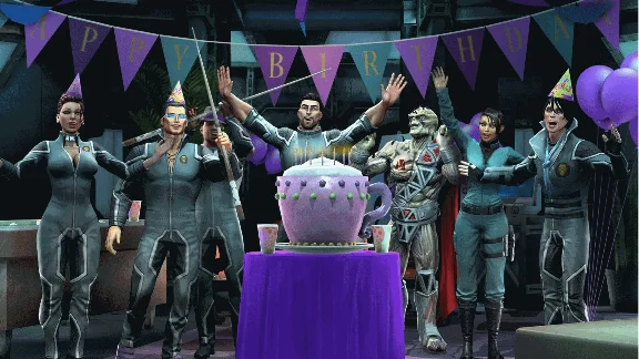 ✅❤️SAINTS ROW: GAT OUT OF HELL❤️XBOX ONE|XS🔑KEY✅