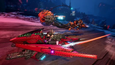 ⚫РОССИЯ+МИР Borderlands 4 Super Deluxe STEAM КЛЮЧ