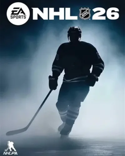 ✅NHL 26 + FC 26 + NBA 2K26 | НАВСЕГДА