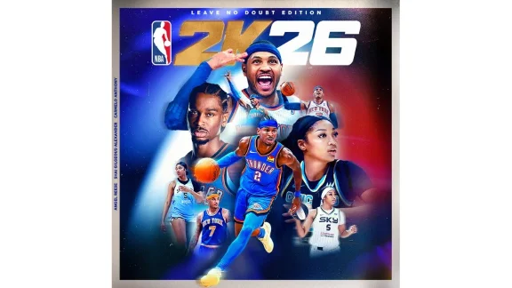 ✅NBA 2K26 + NHL 26 + FC 26 Ultimate Edition | НАВСЕГДА