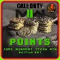 ⬛⬛Black Ops 6 / Warzone / MW 2 / MW 3 - Points / BP