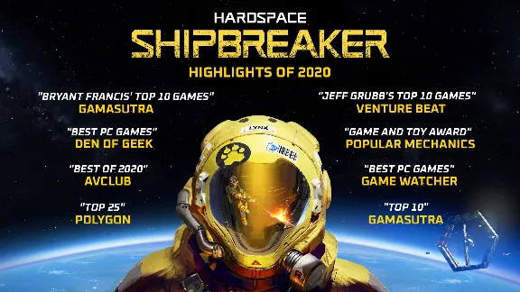 Hardspace: Shipbreaker АВТОДОСТАВКА STEAM GIFT РОССИЯ