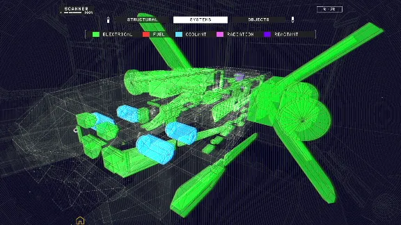 Hardspace: Shipbreaker АВТОДОСТАВКА STEAM GIFT РОССИЯ
