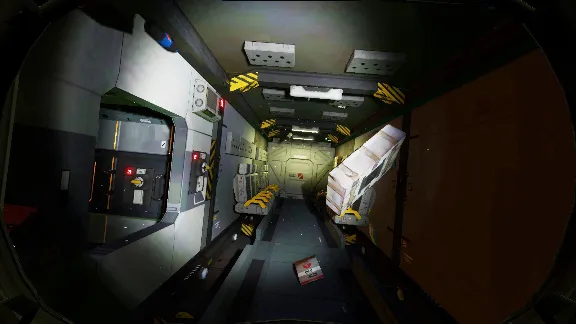 Hardspace: Shipbreaker АВТОДОСТАВКА STEAM GIFT РОССИЯ