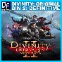 DIVINITY: ORIGINAL SIN 2 — DEFINITIVE・STEAM ACCOUNT