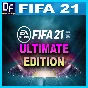 FIFA 21 ULTIMATE [RU/ENG] [EA] Аккаунт