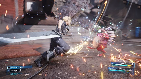 🟢🔥FINAL FANTASY VII REMAKE DELUXE ONE/X|S PC KEY