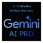Gemini AI | Veo 3 | 12 months | Account | Full |