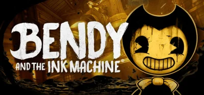 Bendy and the Ink Machine (STEAM KEY) RU+KZ+CIS