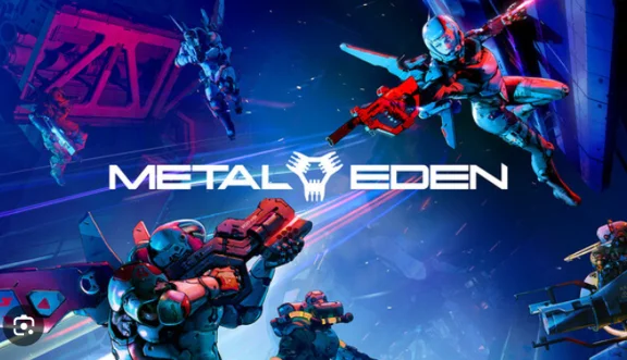 🎮Metal Eden PS5 Аренда 5 дней ✅
