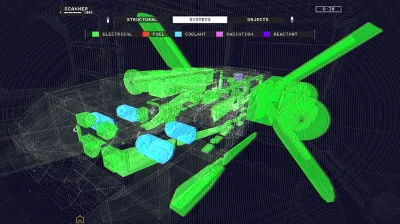 Hardspace: Shipbreaker STEAM KEY REGION FREE GLOBAL