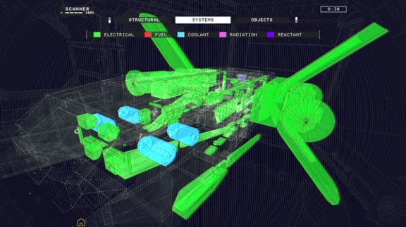 Hardspace: Shipbreaker STEAM KEY REGION FREE GLOBAL