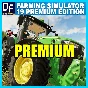 FARMING SIMULATOR 19・PREMIUM・STEAM ACCOUNT ・GLOBAL