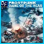 FROSTPUNK・GOTY・ALL DLC・STEAM・PC・GLOBAL