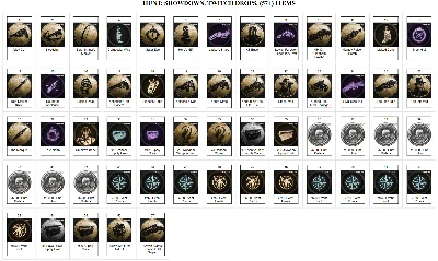 🔥HUNT: SHOWDOWN✦TWITCH DROPS✦SKINS✦HUNTER✦57+ ITEMS+🎁