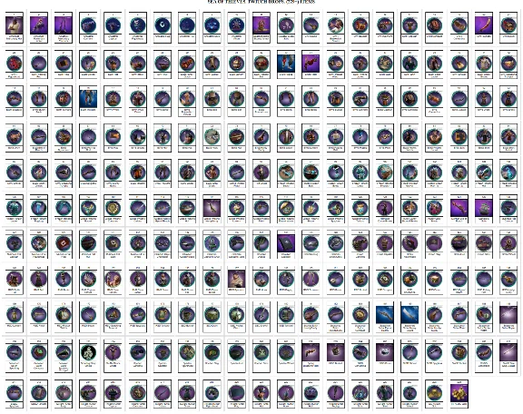 Sea of Thieves【TWITCH DROPS】SKINS | 251+ ITEMS | +GIFT