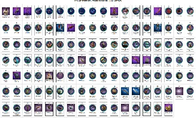 Sea of Thieves【TWITCH ДРОПС】ТВИЧ СКИНЫ | 124+ ПРЕДМЕТОВ