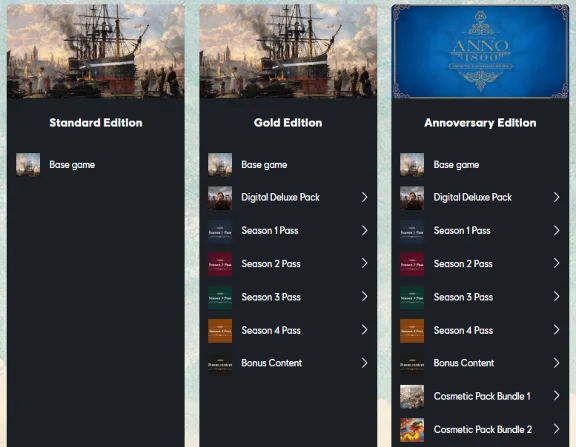 ❤️UBISOFT✅ANNO 1800✅RUSSIA✅GLOBAL❤️