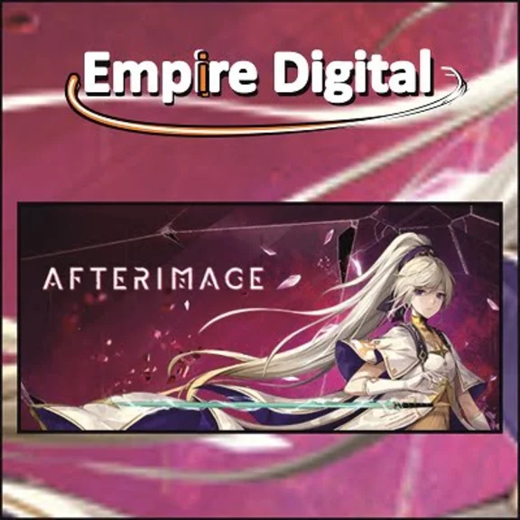 Afterimage / Ключ Steam / Россия / СНГ / Без комиссий