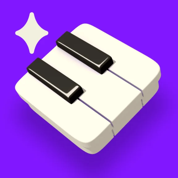 Simply Piano Premium 1-2 Years/Lifetime Subscription